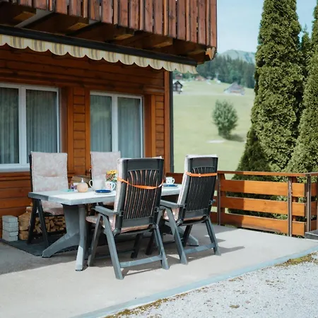 Appartement Bergblick Amden