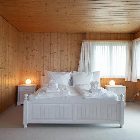 Bergblick Appartement *