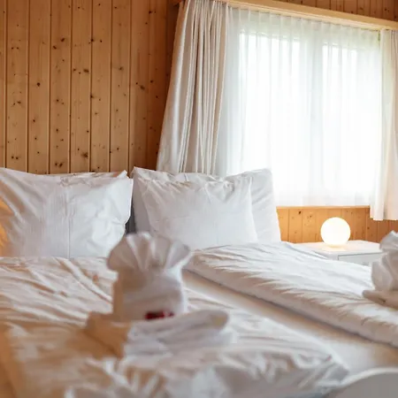 Bergblick Appartement