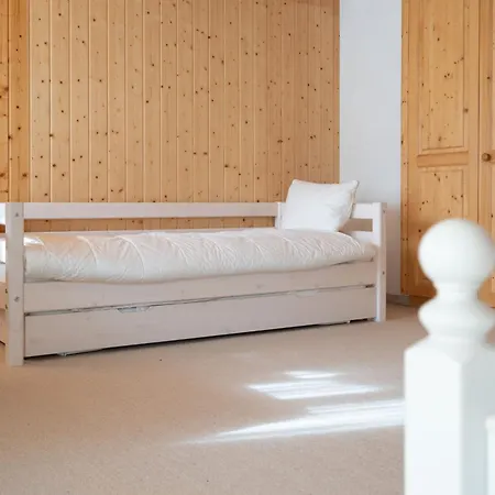 Appartement Bergblick *