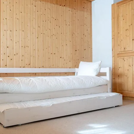 Bergblick Appartement Amden