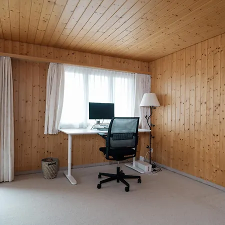 Appartement Bergblick Amden