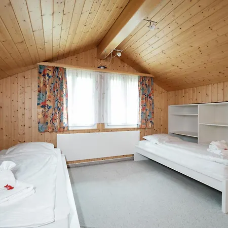 Bergblick Appartement *