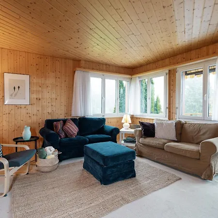 Bergblick Appartement Amden