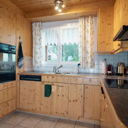 Appartement Bergblick Amden