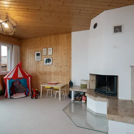 Bergblick Appartement