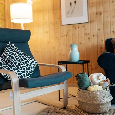 Bergblick Appartement Amden