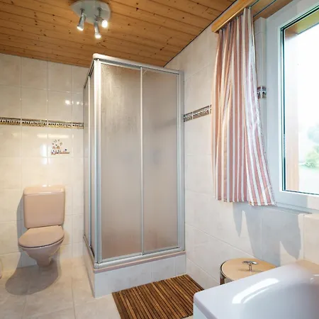 Appartement Bergblick